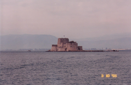 Bourtzi