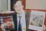 Jonathan Cowie