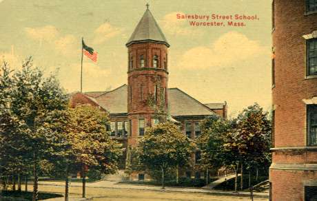 North High