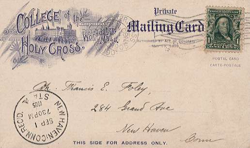 Act Of 1898