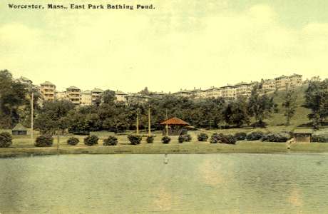 East Park