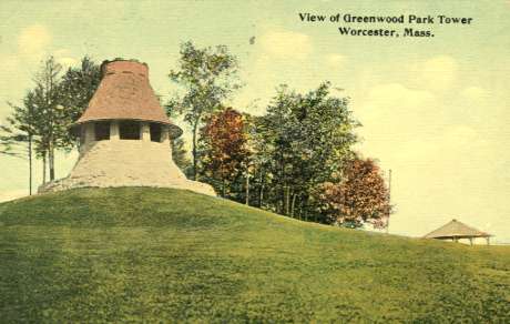 Greenwood Park