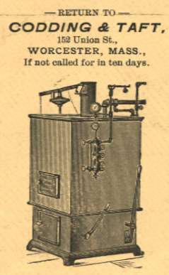 Boiler