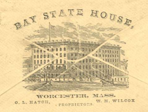 Bay State House