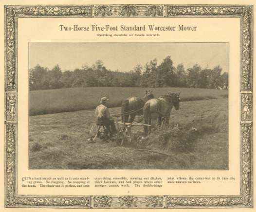 Mowers