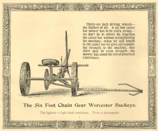 Mowers
