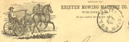 Mowers
