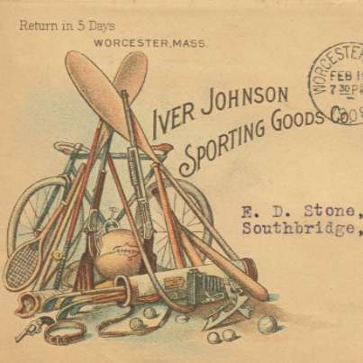 Sporting Goods