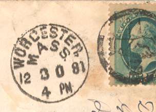 Worcester Positive N-S Cancel