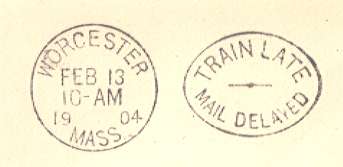 American Service Marking - AMS-54