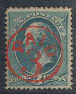 Fancy Cancel 16