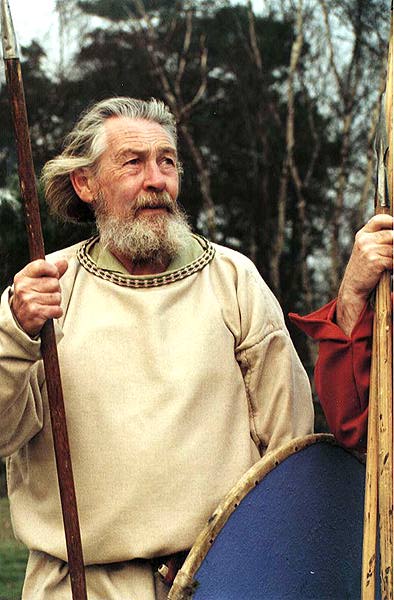 Dodda the Huntsman