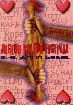 Flyer