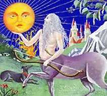 Sagittarius