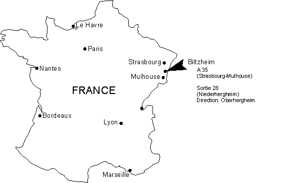 Overview Map
