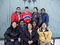 Health Staff