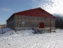 Water Pumphouse Station