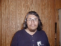 Ronnie Whitecap