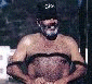 Small photo with bathing suit