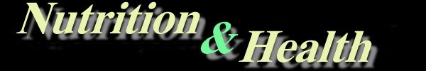 Nutrition & Health img