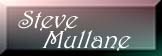 Steve Mullane