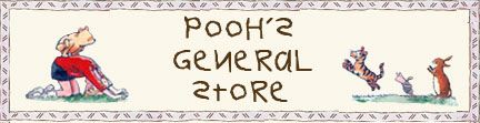 Pooh's General Store