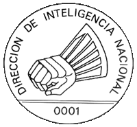 DINA - Emblem