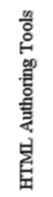 HTML Authoring Tools - Image]