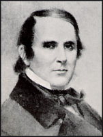 Mayor William B. Ogden