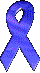 picture of blue ribbon