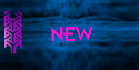 what's new...