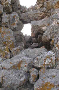 andito verso M