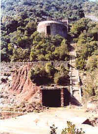 Barraxiutta