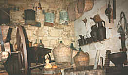 Cantina