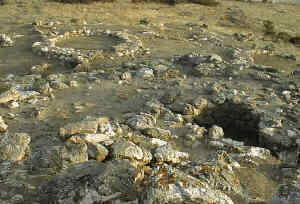 capanne nuragiche