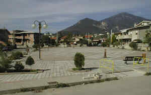 piazza indipendenza