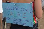 Unemployed Faerie