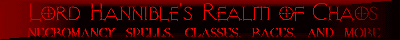 Realm of Chaos