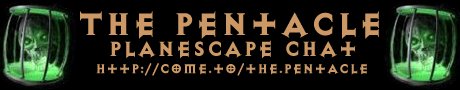 The Pentacle, Planescape Chat