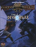 Deva Spark