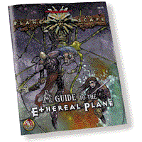 A Guide to the Ethereal Plane
