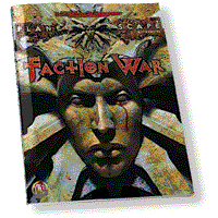 Faction War