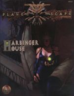 Harbinger House