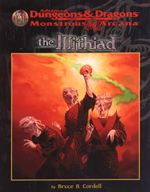 The Illithiad