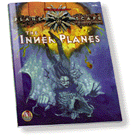 Inner Planes