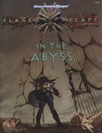 In the Abyss