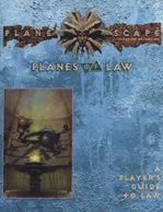 Planes of Law