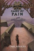 Pages of Pain