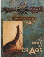 Planes of Chaos
