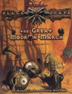 Modron March
